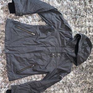Women’s Columbia coat